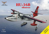Grumman HU-16 B Albatross