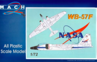 NASA WB-57 F - Image 1