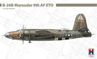 B-26B Marauder 9th AF ETO - Image 1