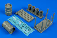 Flightline FOD points Accessories - Image 1