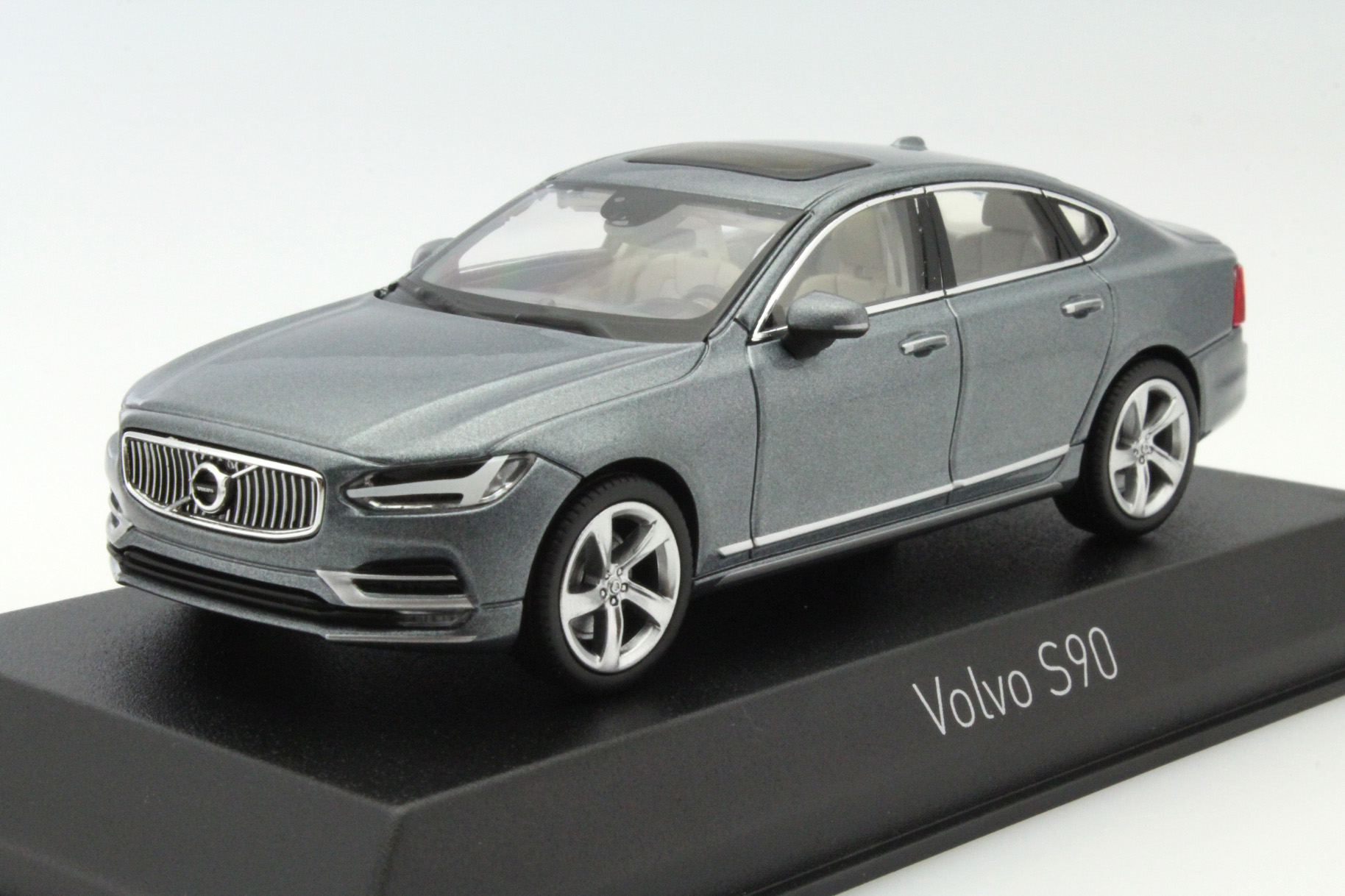 Volvo s90 diecast hot sale