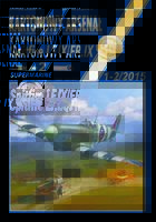 Supermarine Spitfire LF.IX / FR.IX - English Fighter (2 Complete Models)
