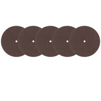 Rotacraft Cutting Discs 38 mm (5 pcs)