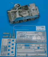 M7 PRIEST  part 1 - Image 1