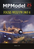 FOCKE-WULF FW 190F-8