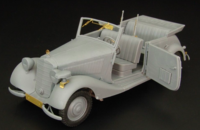 MB type170V Tourenwagen - Image 1