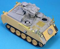 M113 TUA Conversion set (for ACA M113A3/TA M113A2)