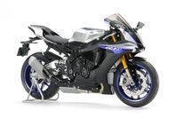 Yamaha Yzf-R1M - Image 1