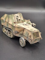 Panzerjager-Fahrzeuge Mit 7,5cm PaK 40 S 307(f) Version B - Image 1