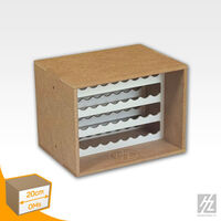Marker Module (36 Slots)