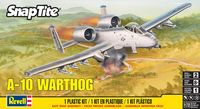 A-10 Warthog Snaptite