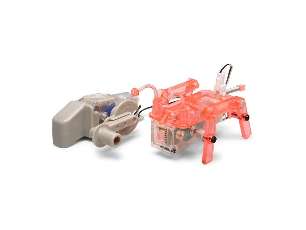 Robot tamiya sales