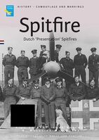 Spitfire - Dutch Presentation Spitfires - Image 1