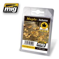 MAPLE - Image 1