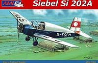 Siebel Si-202A