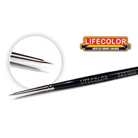 Short Hair Marten Brush 542-000