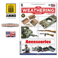 The Weathering Magazine 32 - Accessories (English) - Image 1
