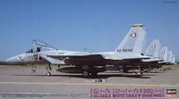 F-15J Eagle `Mystic Eagle IV 204SQ Part1`