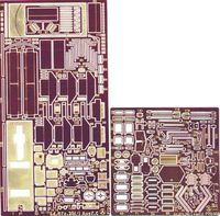 SdKfz.251/1 ESCI - Image 1