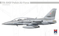 KAI FA-50 GF in Polish Air Force