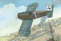 Junkers D.I